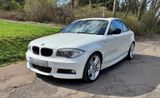 BMW 120 d Edition Sport Coupé mit M-Austat... - BMW 120: 120d Edition Sport