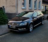 Volkswagen Passat Alltrack 2.0 TDI DSG 4MOT 130kW - VW Passat Alltrack von privat