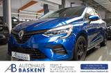Renault Clio V Experience Automatik*LED*SHZ*EASY-LINK* - Renault Clio Gebrauchtwagen in Stuttgart