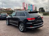 Jeep Grand Cherokee 3.0 CRD Summit - Jeep Grand Cherokee: Summit