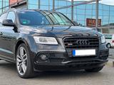 Audi SQ5 3.0 TDI quattro Leder LED Kamera Pano AHK - Audi SQ5 in Mönchengladbach
