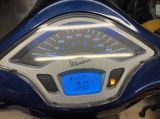 Vespa Primavera 50 LED USB LM nur 1514 km