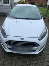 Ford Fiesta 1,25 44kW / 60 PS - Ford Fiesta: 60 Ps