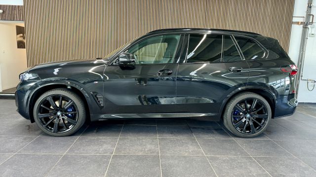 BMW X5 40 d xDrive M Sport*Pano*22*