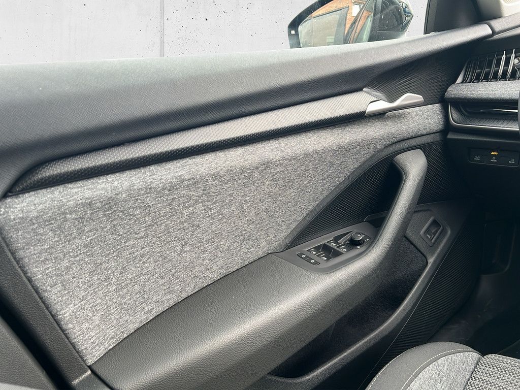 Skoda Superb - Bild 18