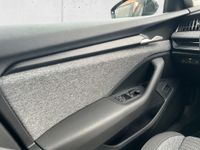 Skoda Superb - Vorschau Bild 18