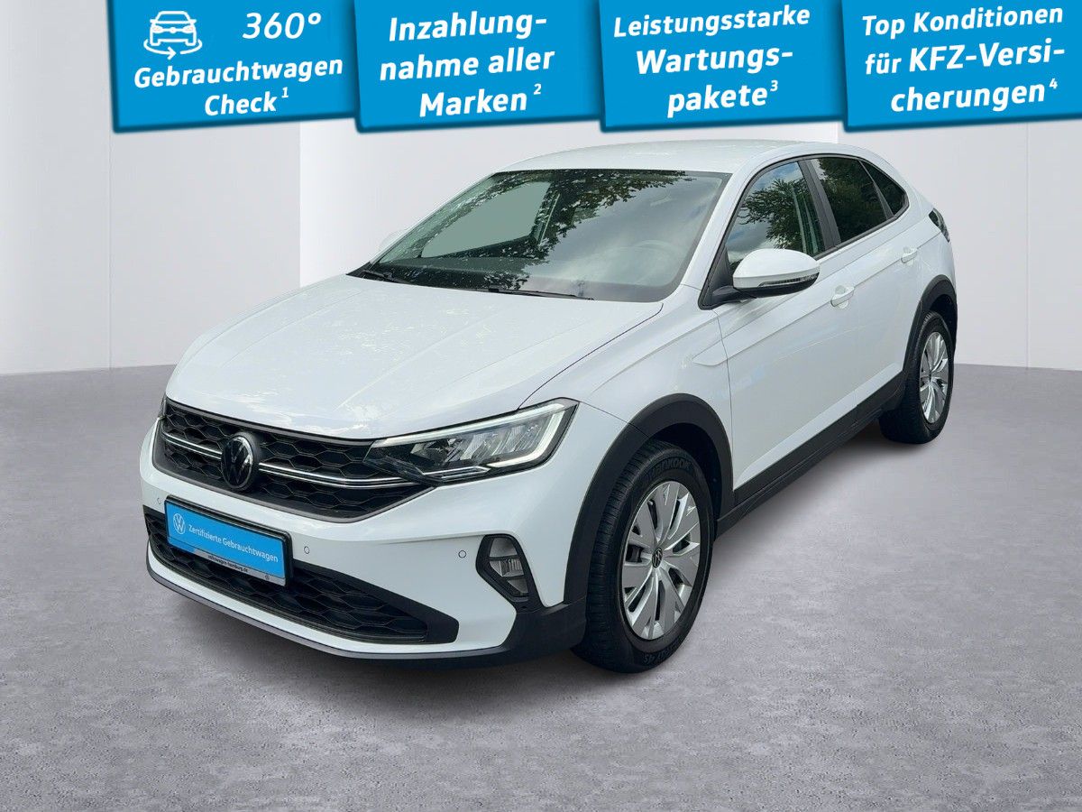 Volkswagen Taigo - Bild 2