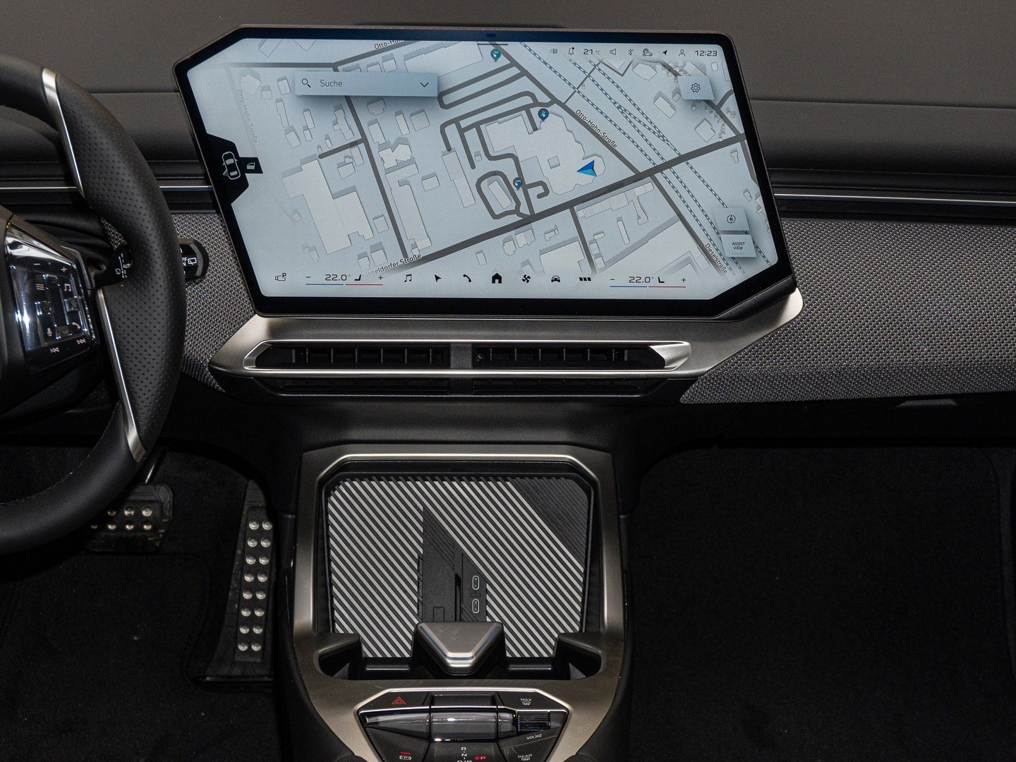 BMW iX3 - Bild 9