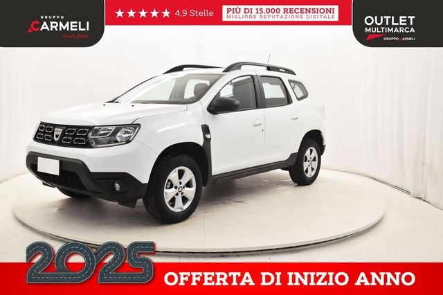 Dacia Duster 1.0 tce ECO-G Comfort 4x2