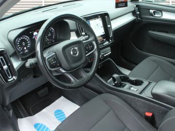 Volvo XC40 - 7
