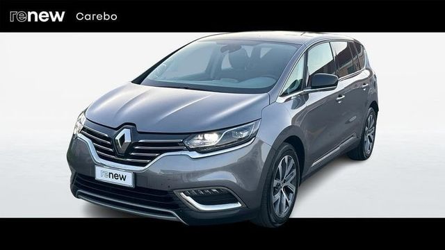 Renault Espace 1.6 dCi 160cv Intens EDC AUTOCARR