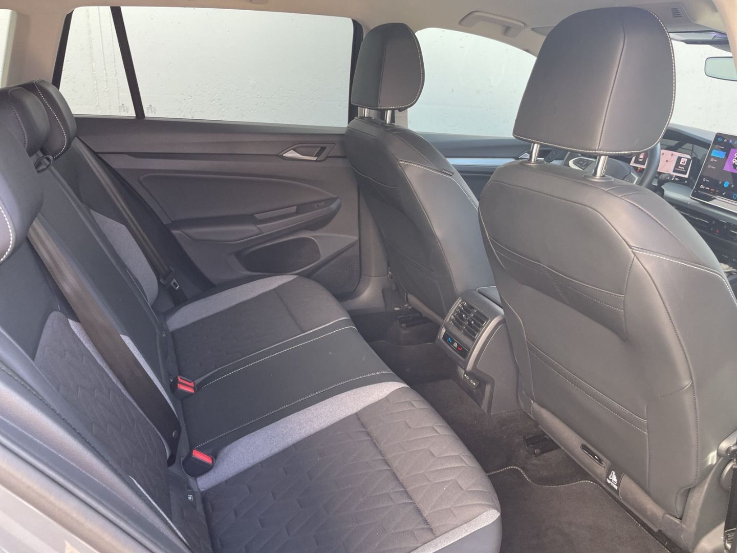 Golf Variant VIII 2.0TDI DSG Goal AHK/360°Kamera