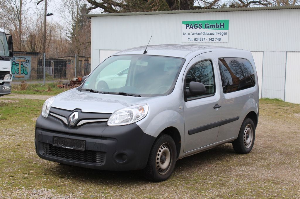 Image of Renault Kangoo