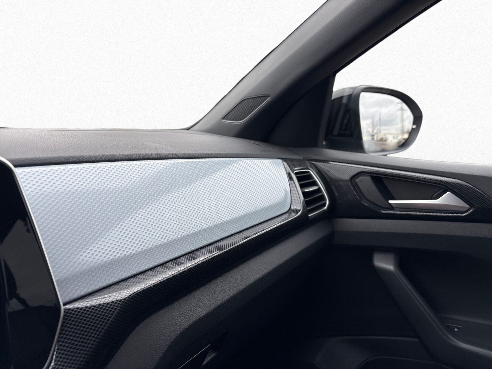 Volkswagen T-Cross - Bild 16