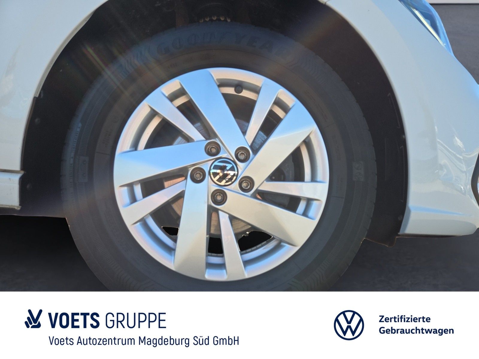 Volkswagen Polo - Bild 6