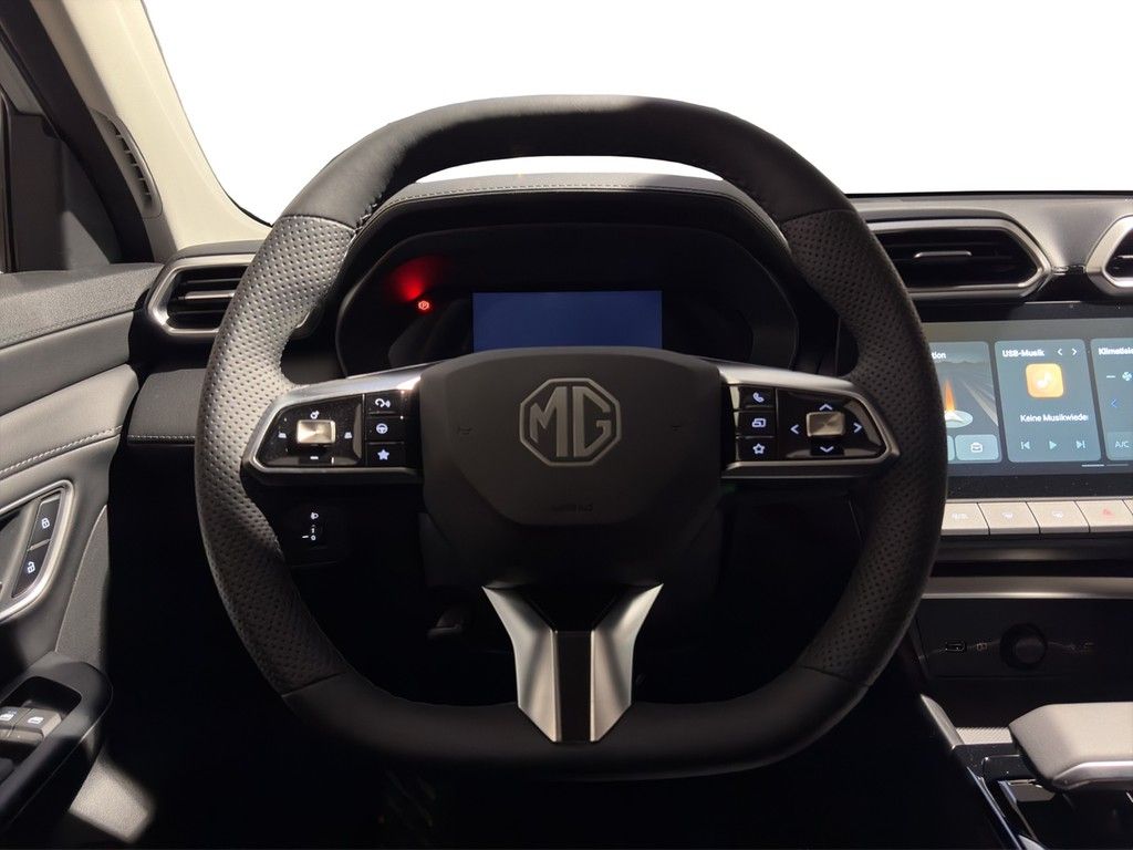MG ZS - Bild 13