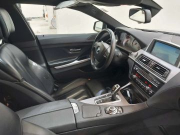 BMW 640 - 11