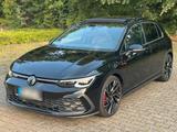 Volkswagen VW Golf 8 GTI 2.0 TSI 16600km gelaufen GAR... - Volkswagen Golf: GTI 16v