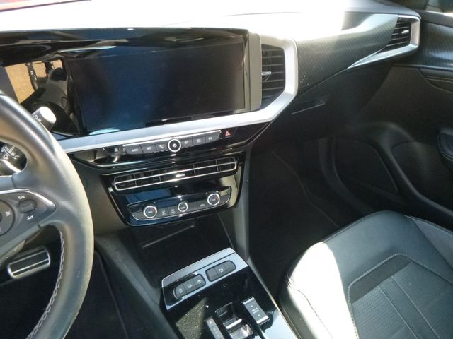 Mokka GS Line Automatik