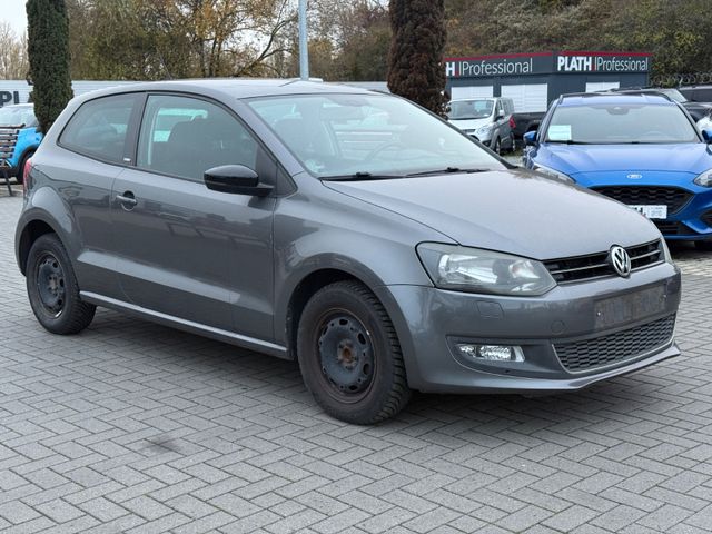 Volkswagen Polo  V Style