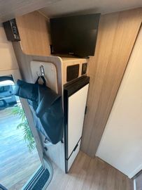 Fahrzeugabbildung XGO Dynamic 68 P PREISSENSATION Modell 2023