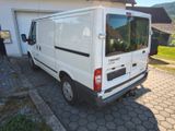 Ford Transit Kasten (TT9)(2006> FT 300K Trend LKW - Ford Transit aus 2012: Van
