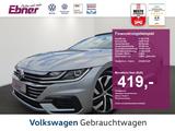 Volkswagen Arteon R-LINE 2.0TDI DSG ACC+PANO+ACC+NAVI+APP+L - Volkswagen Arteon mit Diesel-Antrieb: Limousine