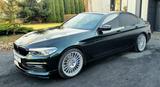 ALPINA B5 4.4 Bi-Turbo - No 296  75 tkm UNFALLFREI - ALPINA: B2