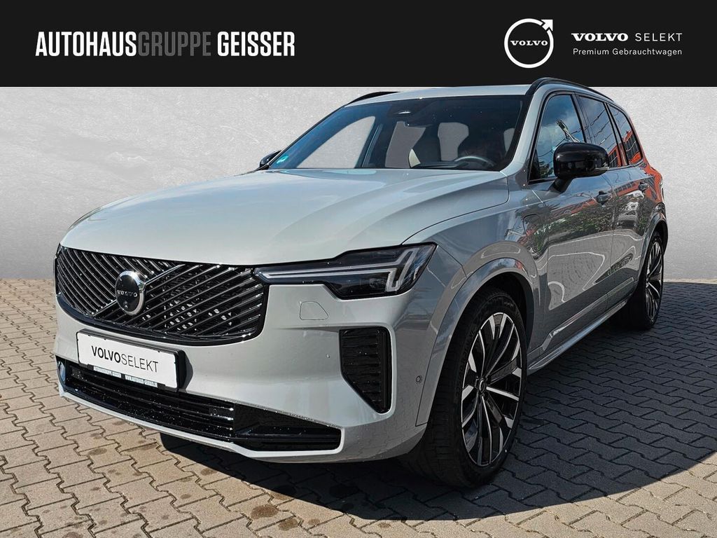 Image of Volvo XC90