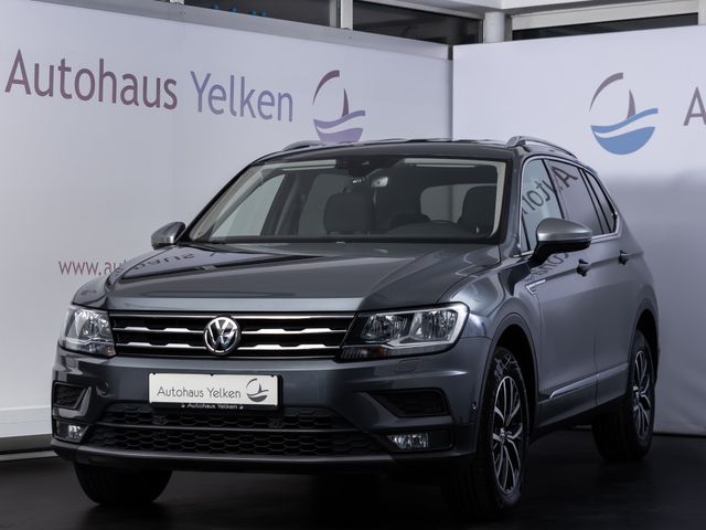 Volkswagen Tiguan 2.0 TDI Allspace VIRTUAL*ACC*RFK*AHK