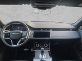Land Rover RR Evoque P200 R-DYNAMIC SE AWD Automatik ACC - Land Rover Range Rover Evoque mit Benzin-Antrieb: Automatik
