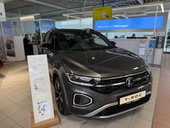 Volkswagen T-Roc Style 1.5 TSI 6-Gang Sie sparen € 7475,00