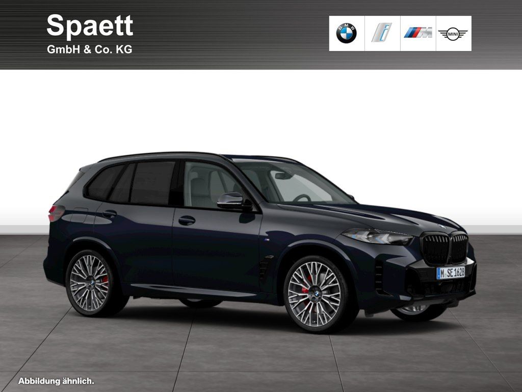 BMW X5 - Bild 9