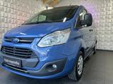Ford Tourneo Custom 310 L2 Trend SHZ/Klima/Tempo/PDC - gebrauchte Ford Tourneo Custom aus dem Jahr 2016