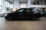 Skoda OCTAVIA COMBI 2.0 TSI *RS 100% BLACK*+AHK+CANTON - Skoda Octavia: 0 Tsi