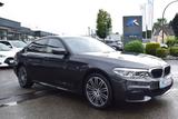 BMW 520 i M Sport Leder*Kamera*Glasdach - BMW 520 in Bonn