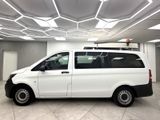 Mercedes-Benz Vito Tourer Pro Lang 111 B-Tec 8Sitzer Schwertra - : Van, 8 Sitzer