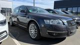 Audi A6 Avant 3.0TDI, Automatik, Xenon, 2.... - Audi A6 aus 2006: 3.0