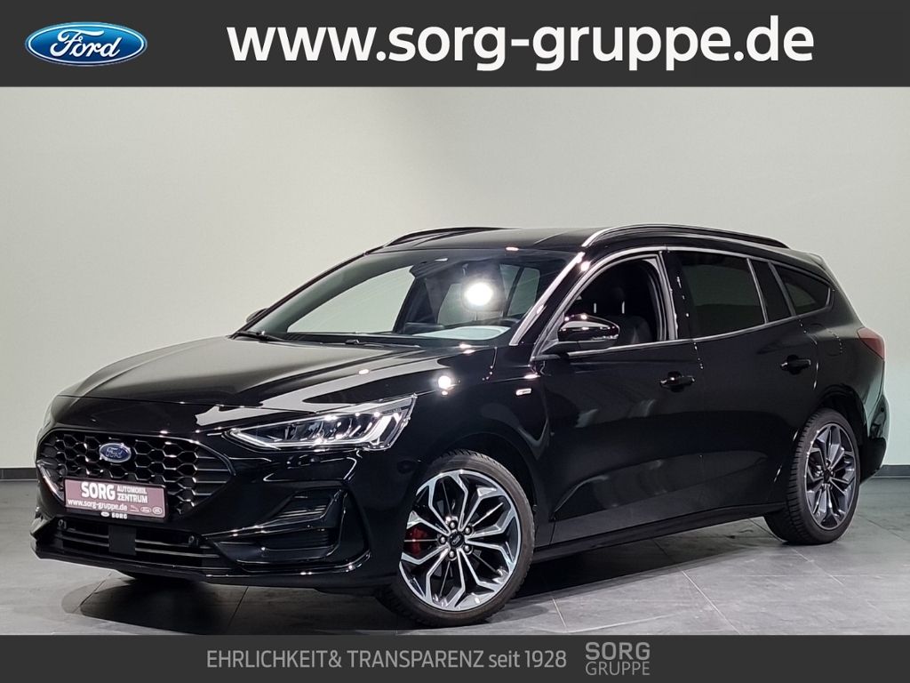 Image of Ford Focus