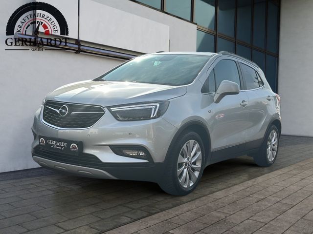 Opel Mokka X 1.4 *CARPLAY*S-HEFT*KAMERA*SHZ*AHK*