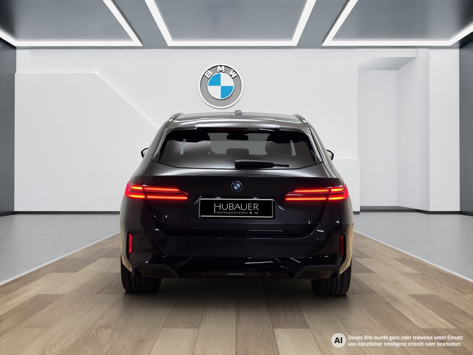 BMW 550 - Bild 11