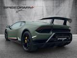 Lamborghini Huracán Performante MY 2019 - gebrauchte Lamborghini Huracán aus dem Jahr 2018