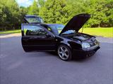 Volkswagen Golf 2.8 V6 4motion V6 - Volkswagen Golf aus 2000: Golf4