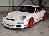 Porsche 997 GT3 RS Clubsport / Porsche Service History - Porsche: Gt3 Clubsport