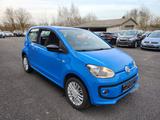 Volkswagen up! cup up! TÜV NEU Garantie - gebrauchte Volkswagen up! aus dem Jahr 2014