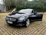 Mercedes-Benz mercedes Benz CLS 350 cdi - Mercedes-Benz CLS 350 in Düsseldorf