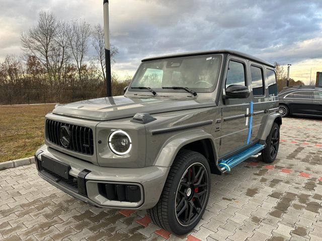 Mercedes-Benz G 63 AMG*TV*IN STOCK*