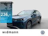 Volkswagen Tayron Life 2.0 TDI 193 PS 4-Motion AHK Kamera A - blaue Volkswagen Tayron
