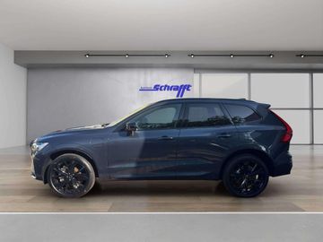 Volvo XC60 Plus Black Edition T6 Recharge Plug-In Hybr