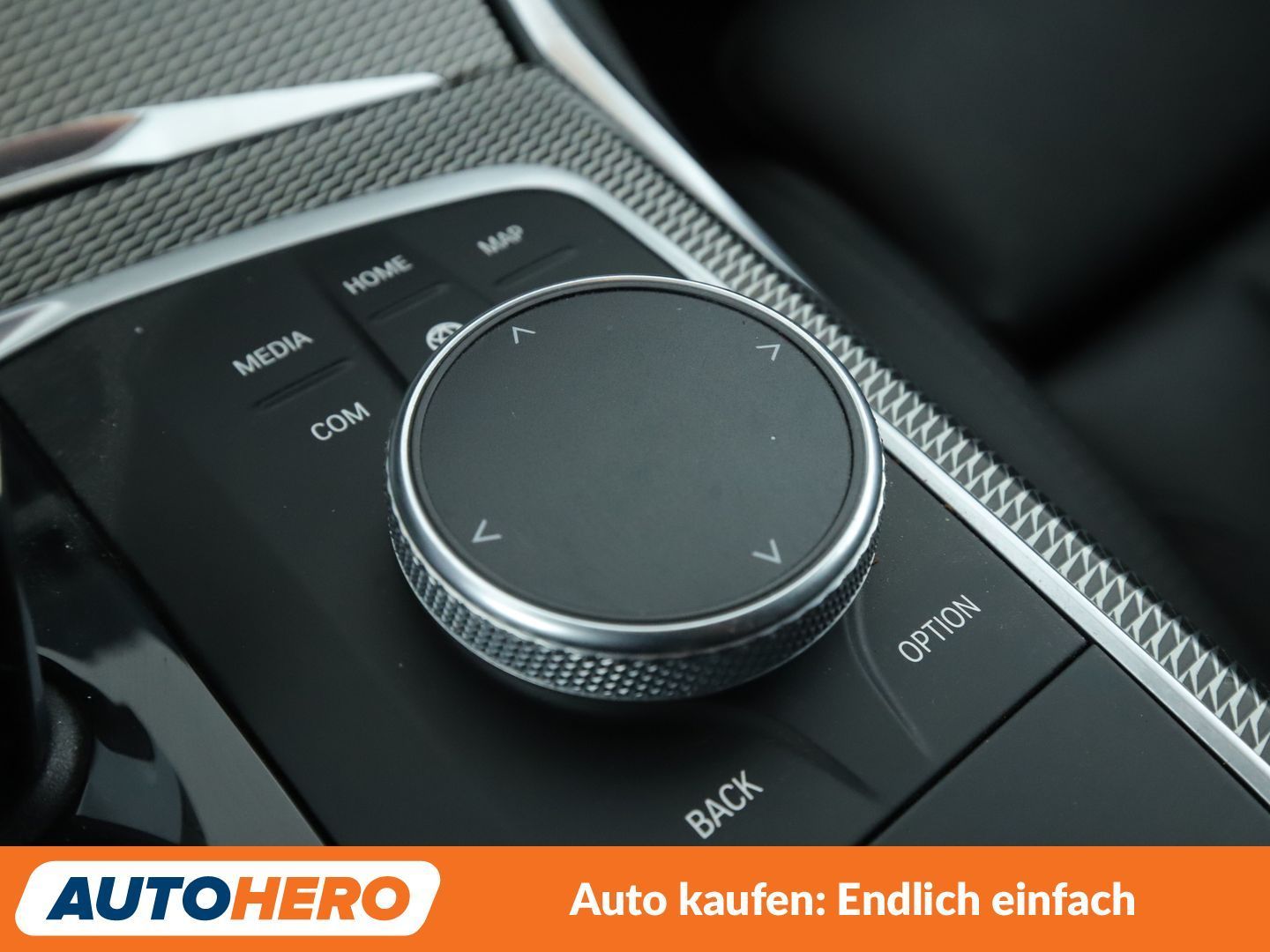BMW 3er 320d Mild-Hybrid M Sport Aut.*NAV*HUD*ACC* foto 24
